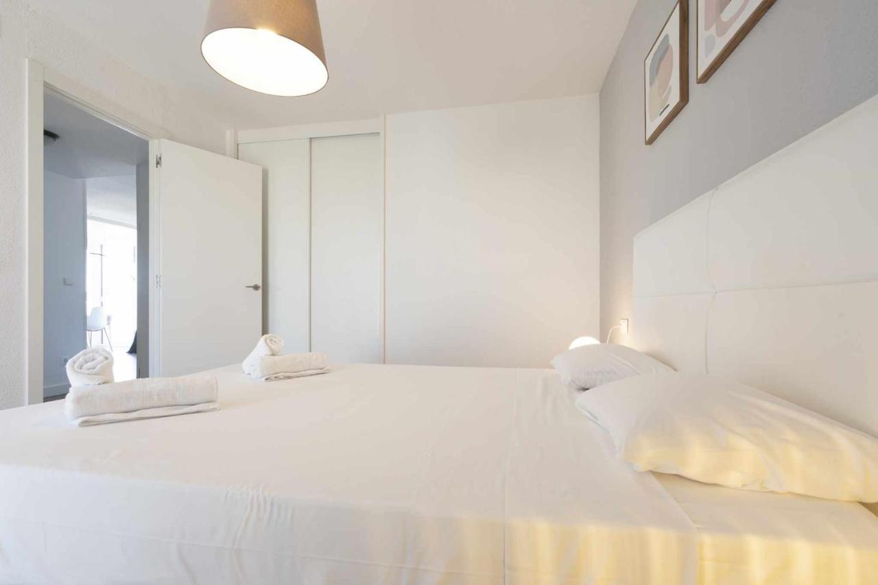 Apartamento Erita Apartment Alicante Exterior photo